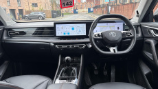 MG HS 1.5 T-GDI Trophy 5dr Petrol Hatchback